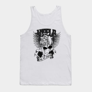 City of Angels Tank Top